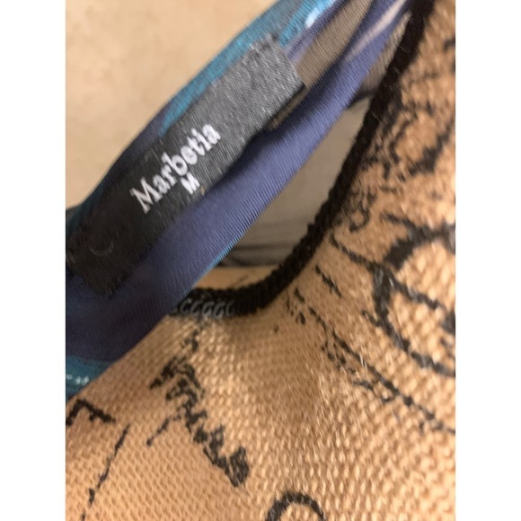 Marbetia Sheer Kimono - Picture 5 of 5